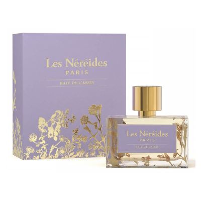 LES NEREIDES Baie de Cassis EDP 30 ml